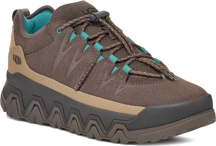 UGG Men's CAPTRAIL Low Sneaker