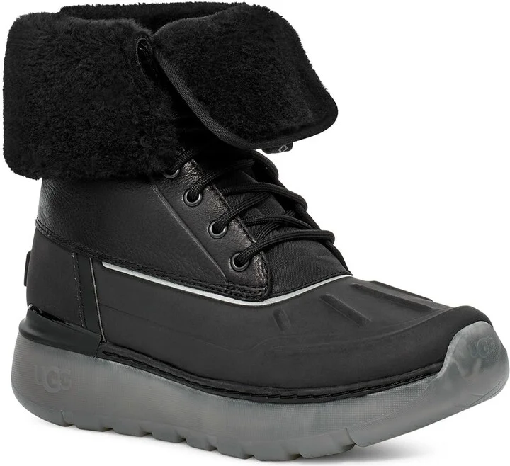 UGG Men's City Butte Boot