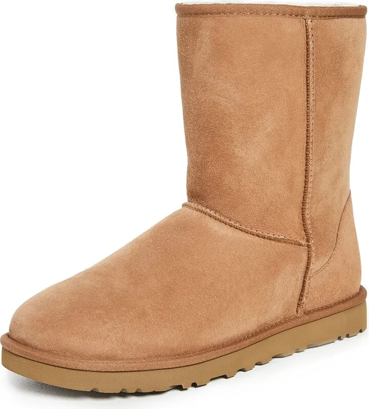 UGG Men's Classic Short Boot