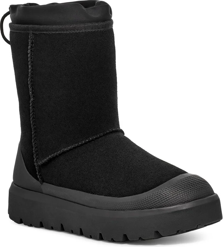 Black/Black