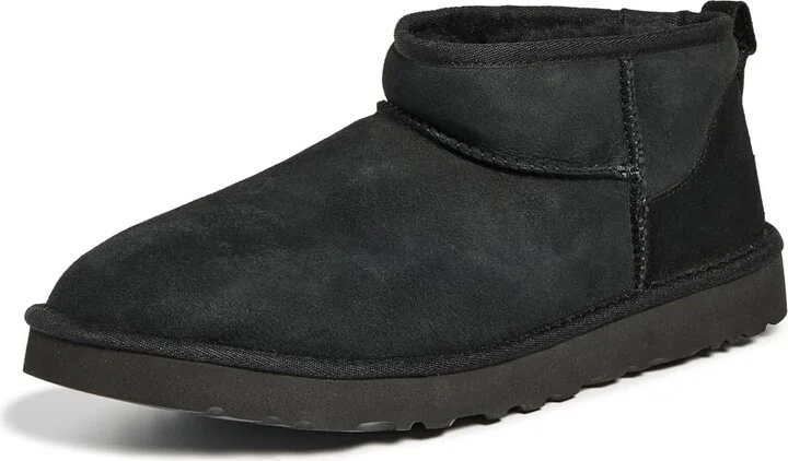 UGG Men's Classic Ultra Mini Boot
