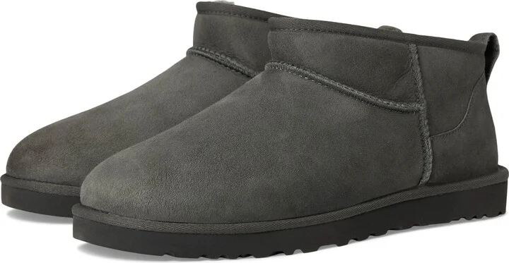 UGG Men's Classic Ultra MINI Fashion Boot