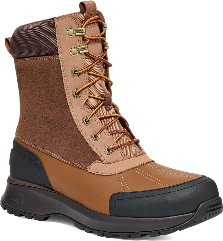 UGG Men's Emmett Duck Boot Hi