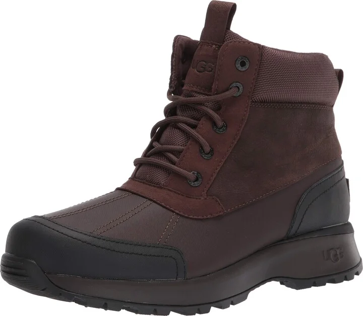 UGG Men's Emmett Duck Boot