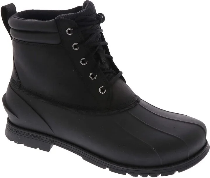UGG Men's Gatson Mid Boot