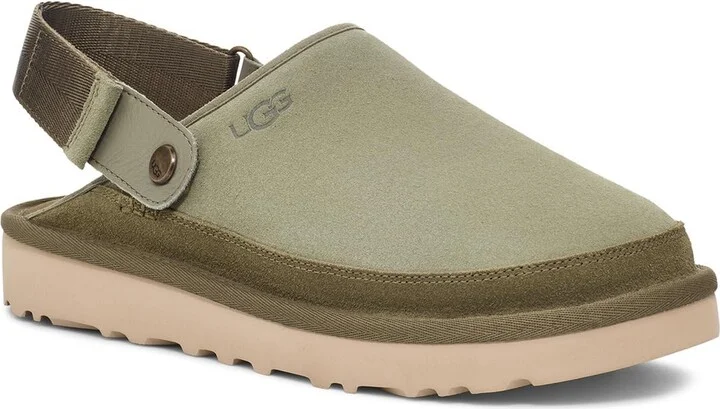 UGG Men's GOLDENCOAST Clog Sport Sandal