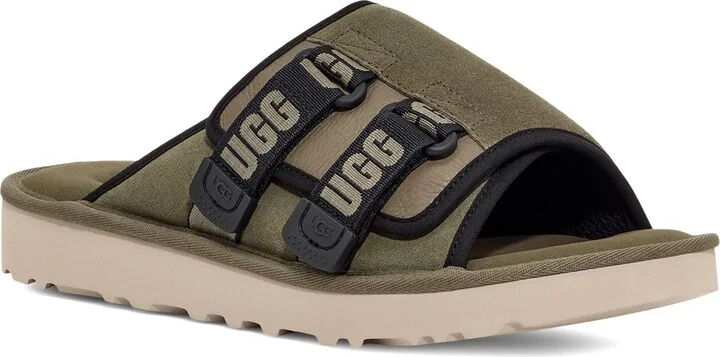 Moss Green