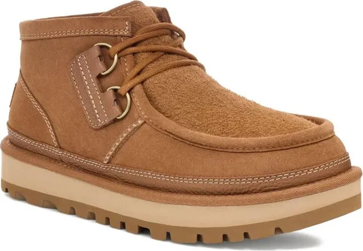 UGG Men's Hayden MOC Moccasin