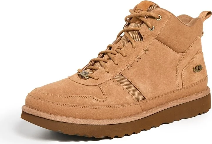 Chestnut Suede