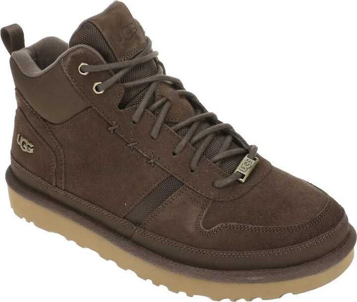 UGG Men's Highland HI Heritage Sneaker