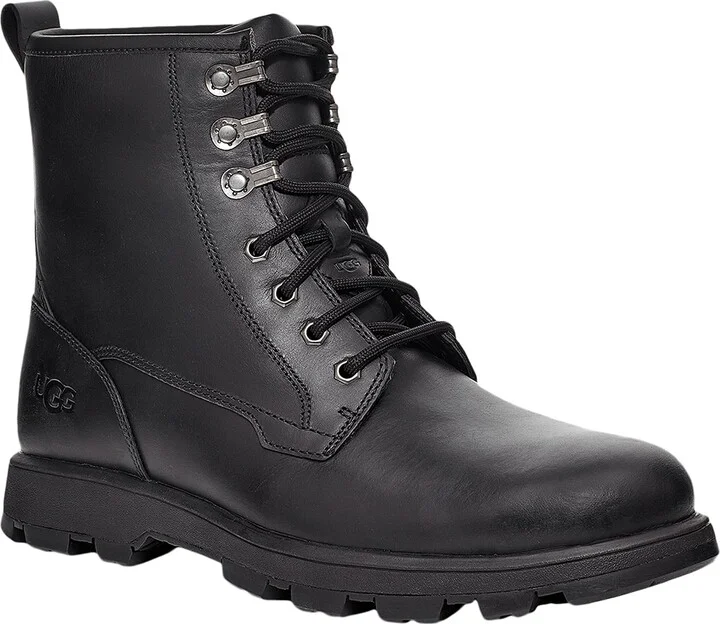 Black Leather