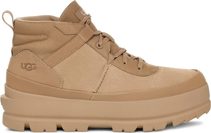 UGG Men's Lug Chukka Boot