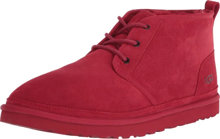 Samba Red