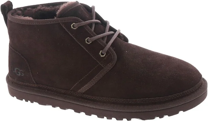 UGG Men's Neumel Chukka Boot