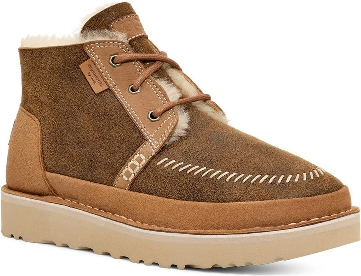 UGG Men's Neumel Crafted Regenerate Chukka Boot