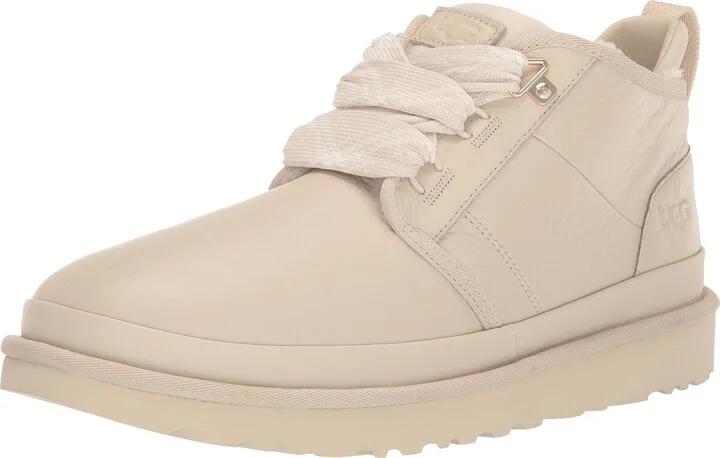 Sea Salt Leather