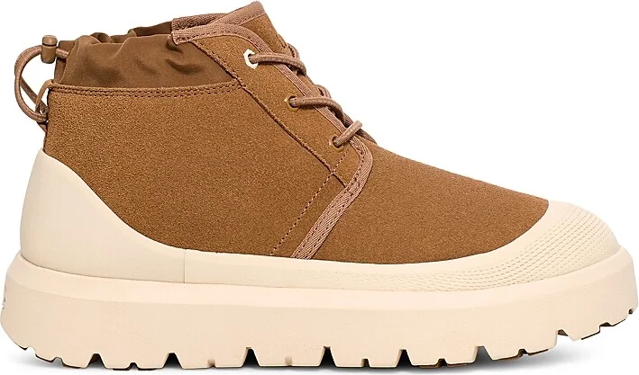 Chesnut Brown