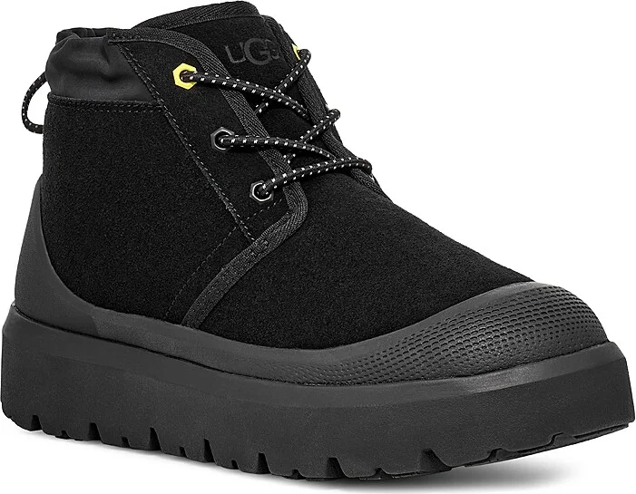 Ugg Men's Neumel Weather Hybrid Boots