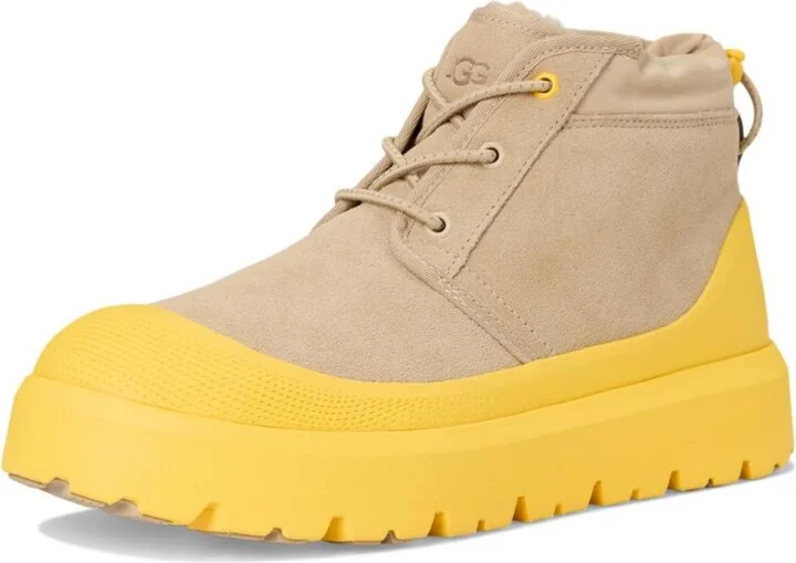 UGG Men's Neumel Weather Hybrid Chukka Boot
