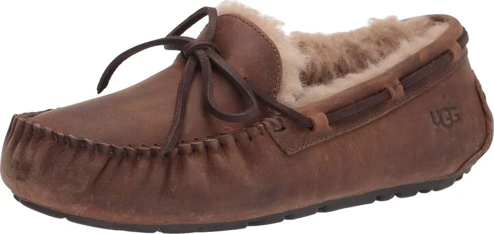 UGG Men's Olsen Slipper