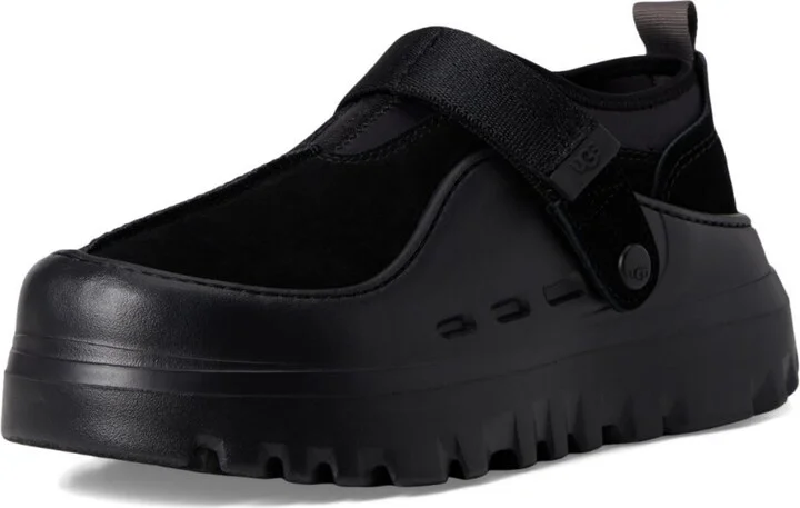 Black/Black