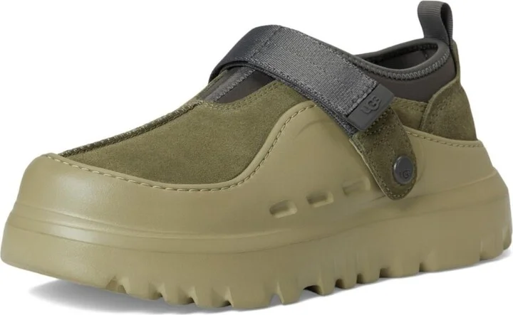 Dark Olive/Moss Green