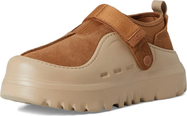 UGG Men's PEAKMOD LowCut Sneaker