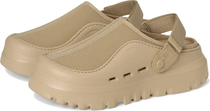 UGG Men's PEAKMOD Sneaker