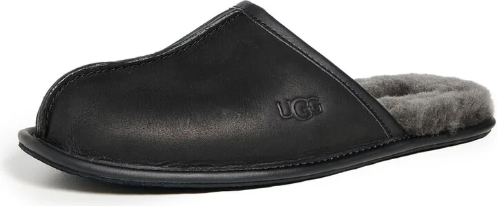 UGG Men's Scuff Slipper