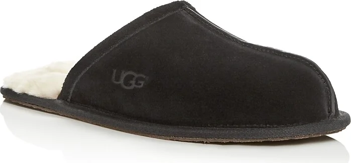 Ugg Men's Scuff Slippers