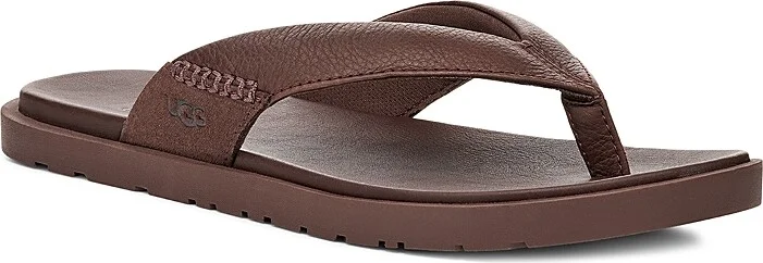 Ugg Men's Seaside Ii Flip Sandals