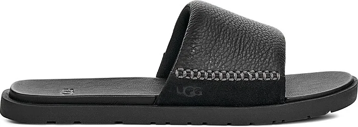 Ugg Men's Seaside Ii Slide Sandals