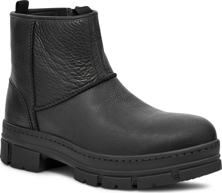 Black Leather