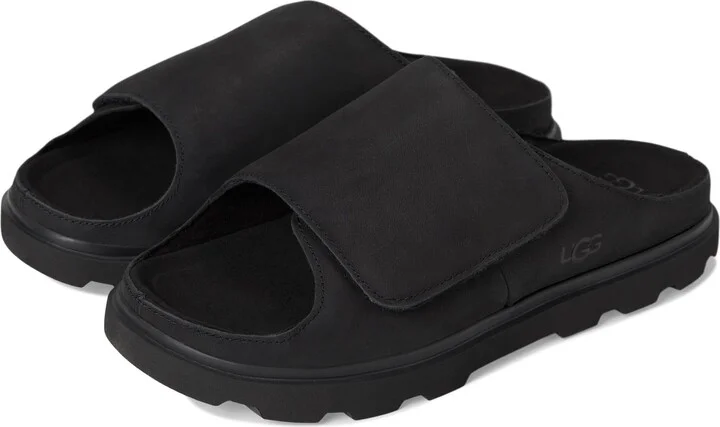 UGG Men's Solano Slide Sandal