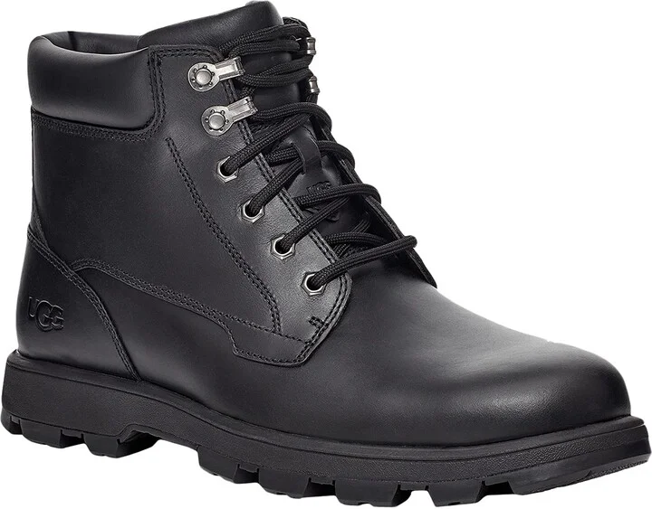 Black Leather
