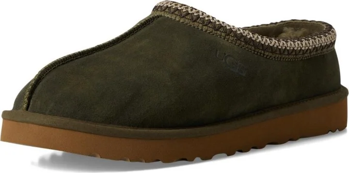 Burnt Olive