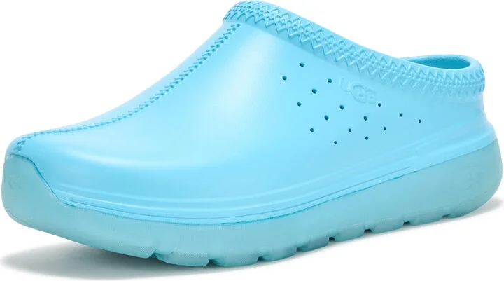 Agua Blue