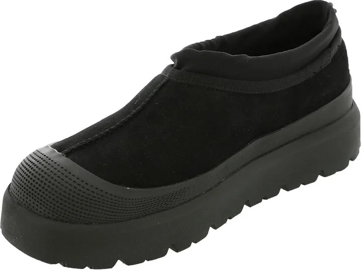 Black/Black