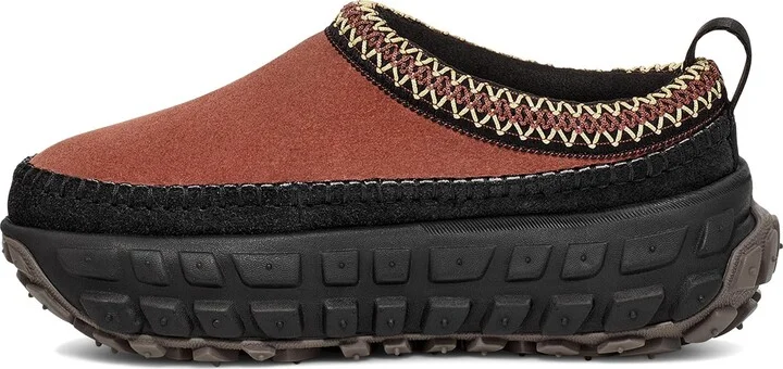 Red Jasper/Black