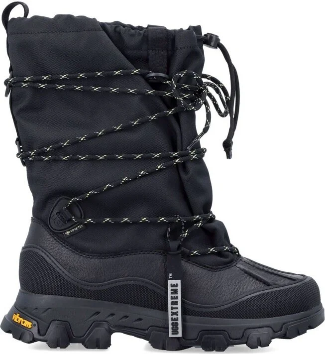 UGG Metro Peak Lace-Up Boots