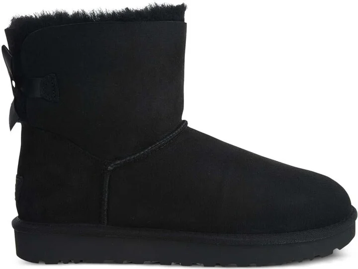 UGG Mini Bailey Bow Ii Shoes