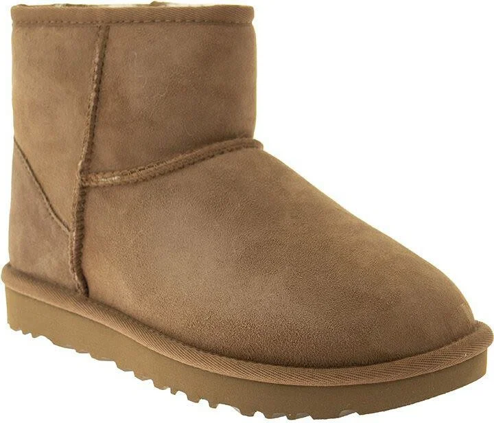 UGG Mini Classic Ii - Boots - Image 2