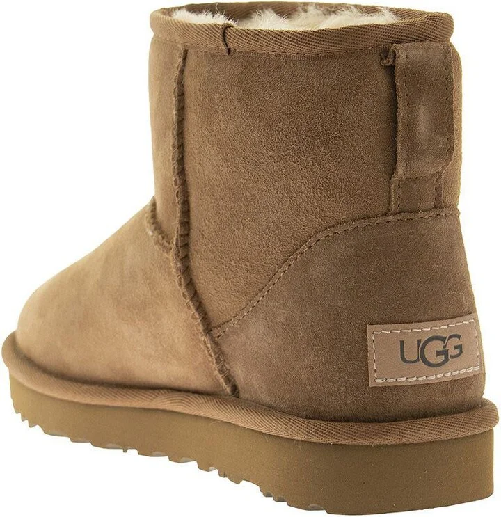 UGG Mini Classic Ii - Boots - Image 3