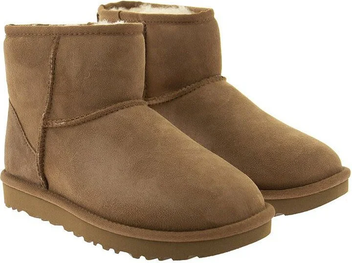UGG Mini Classic Ii - Boots - Image 4