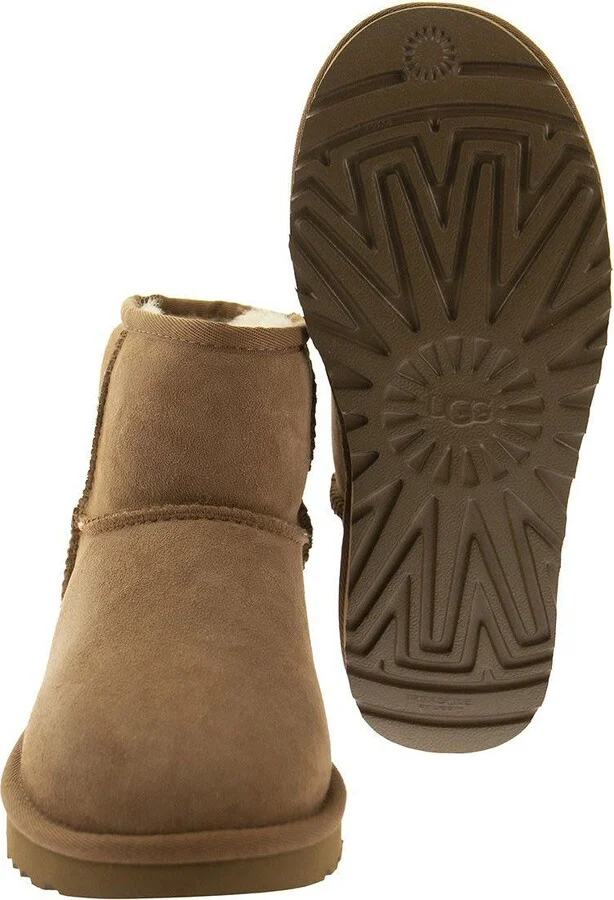 UGG Mini Classic Ii - Boots - Image 5