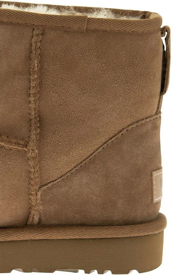 UGG Mini Classic Ii - Boots - Image 7