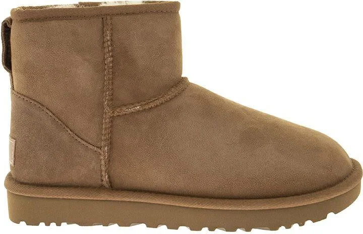 UGG Mini Classic Ii - Boots