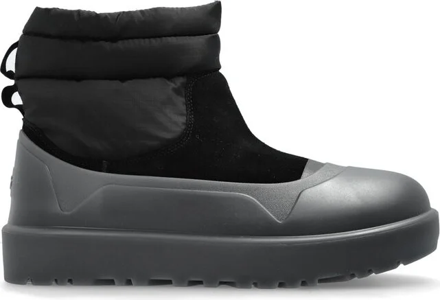 UGG Mini Mod Slip-On Snow Boots