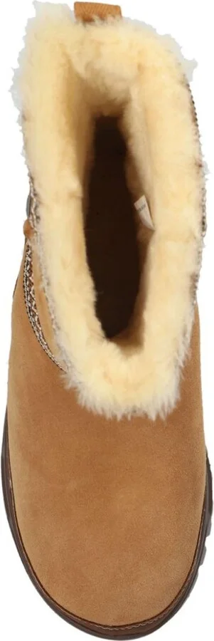 UGG "Mini Trailgazer" Ankle Boots - Image 2