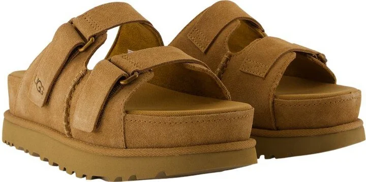 UGG Mules W Goldenstar Hi - Image 2